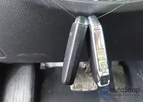 2022 Kia Seltos S from USA, damaged, VIN KNDEUCAA9N7298422